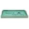 Elegant Designs&#x2122; 15.5&#x22; Happy St. Patrick&#x27;s Day Serving Tray with Handles